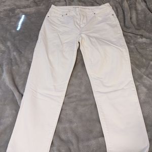 So Slimming Chico's Pants